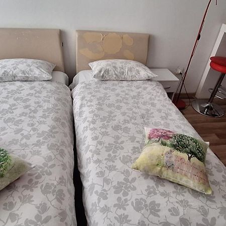 Klara Studio Apartman Split Ngoại thất bức ảnh