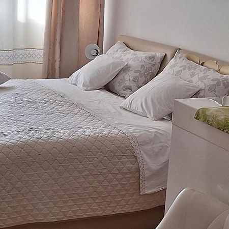 Klara Studio Apartman Split Ngoại thất bức ảnh