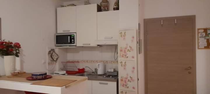 Klara Studio Apartman Split Ngoại thất bức ảnh