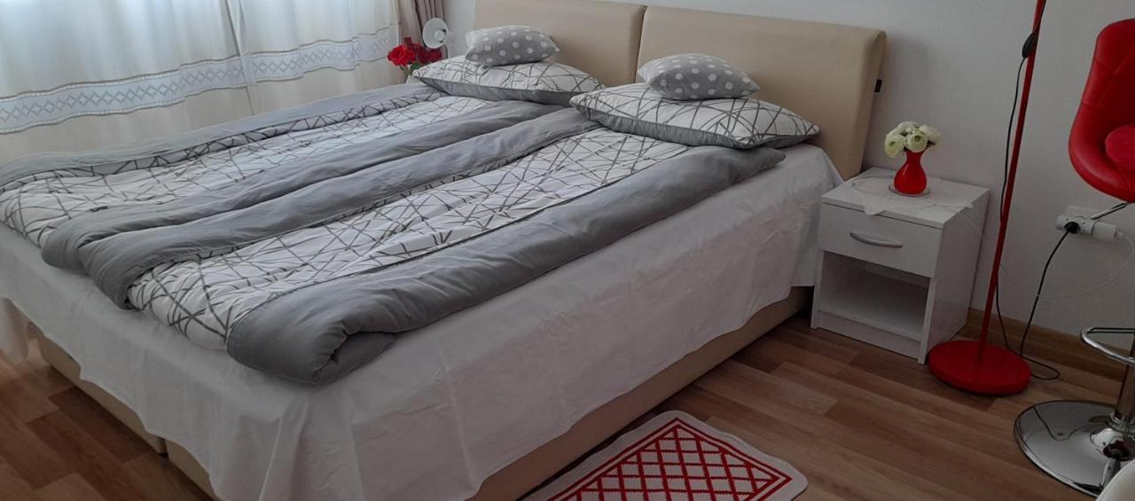 Klara Studio Apartman Split Ngoại thất bức ảnh