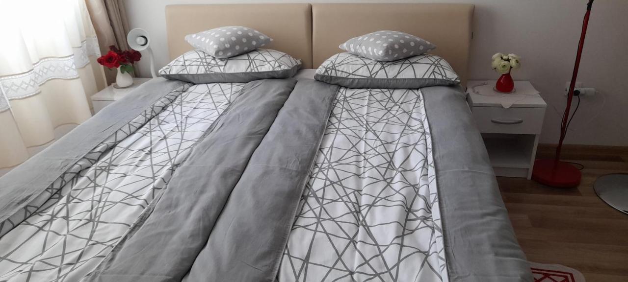 Klara Studio Apartman Split Ngoại thất bức ảnh