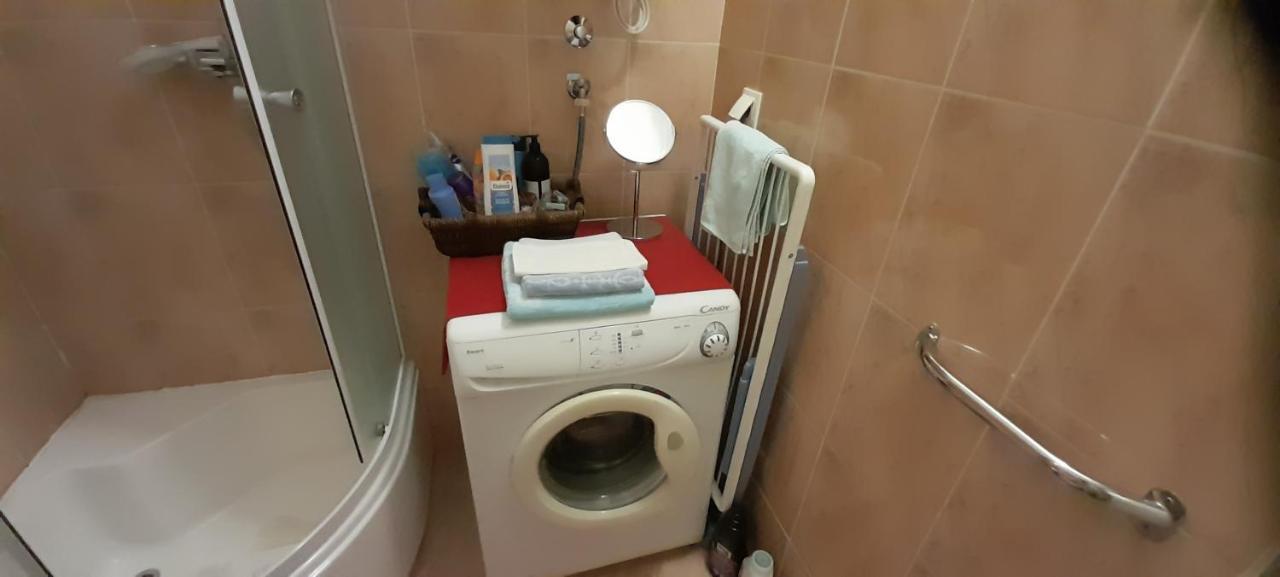 Klara Studio Apartman Split Ngoại thất bức ảnh