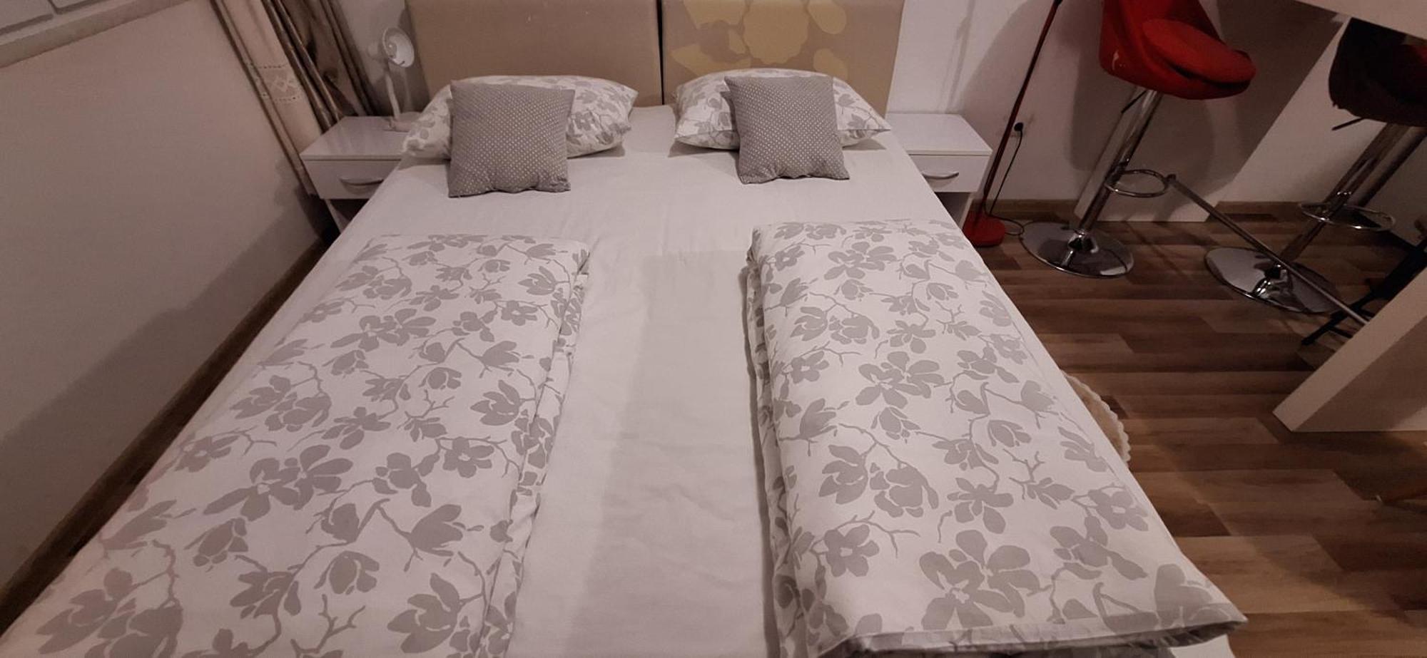 Klara Studio Apartman Split Ngoại thất bức ảnh