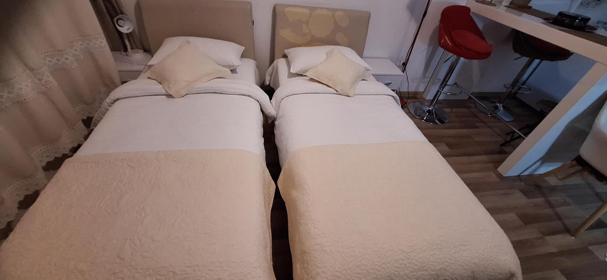Klara Studio Apartman Split Ngoại thất bức ảnh