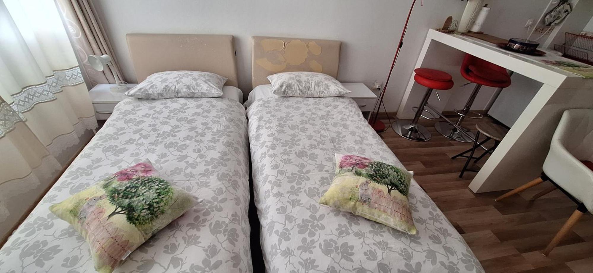 Klara Studio Apartman Split Ngoại thất bức ảnh