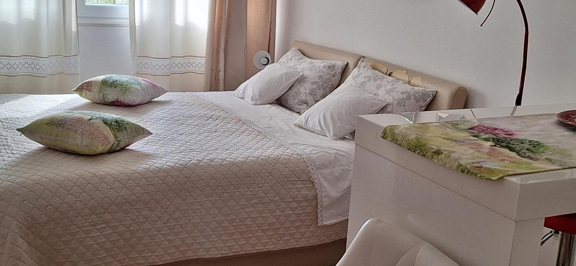Klara Studio Apartman Split Ngoại thất bức ảnh