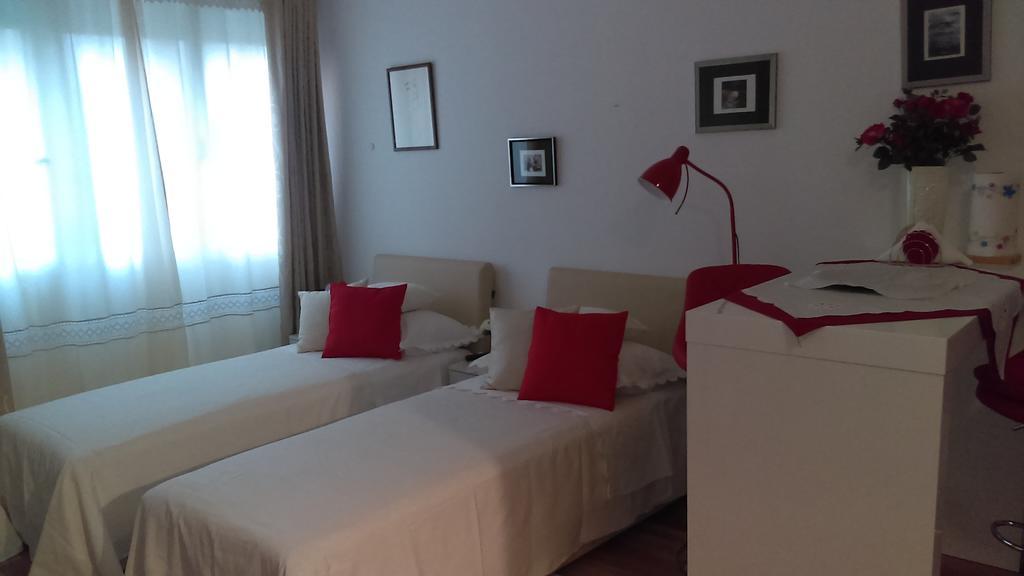Klara Studio Apartman Split Ngoại thất bức ảnh