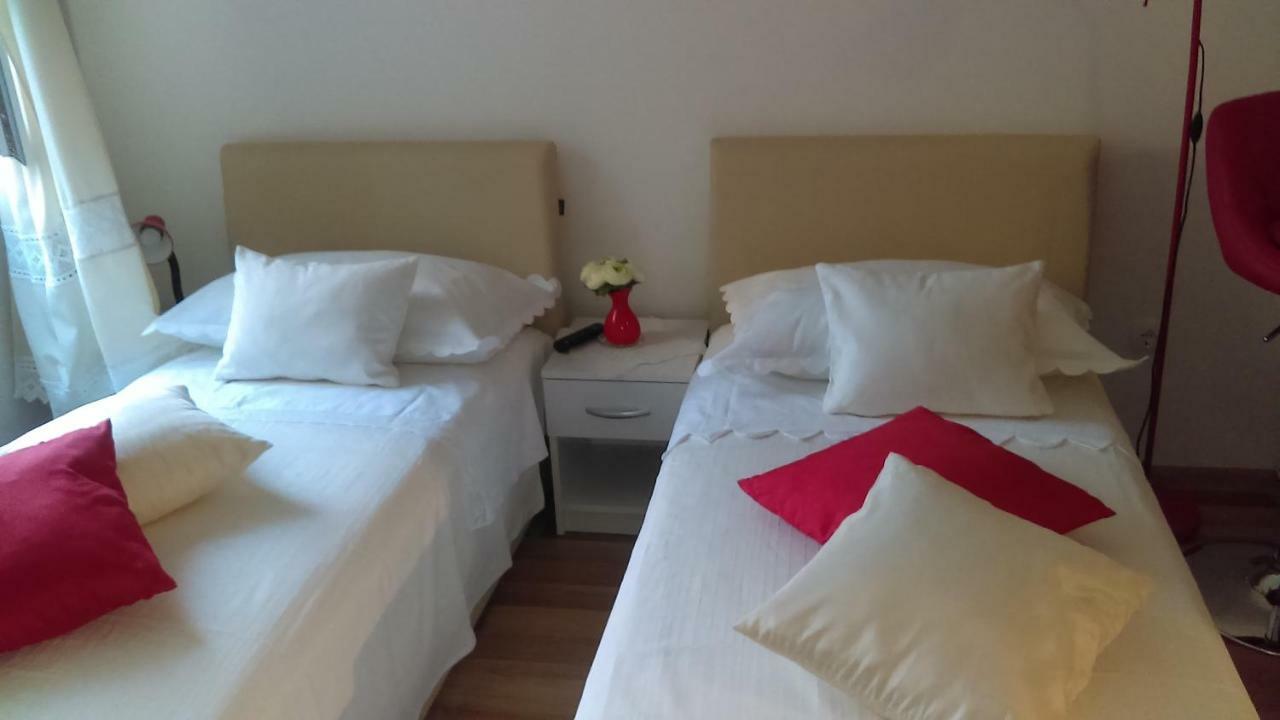 Klara Studio Apartman Split Ngoại thất bức ảnh