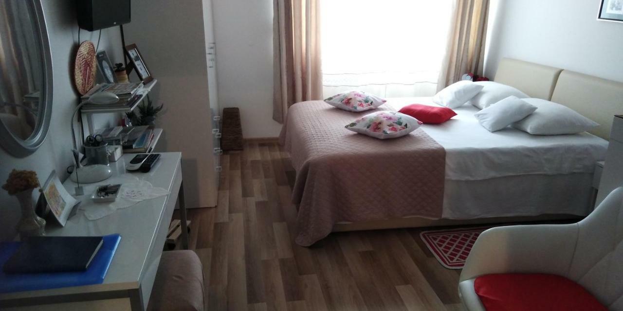 Klara Studio Apartman Split Ngoại thất bức ảnh